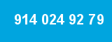 914 024 92 79